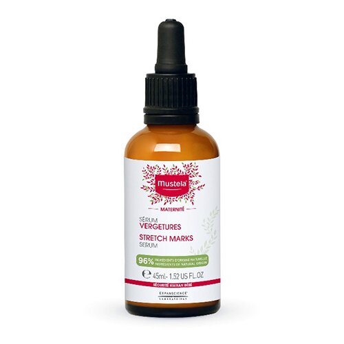 Mustela MATERNITÉ Serum za Korekciju Strija 45 mL Cene