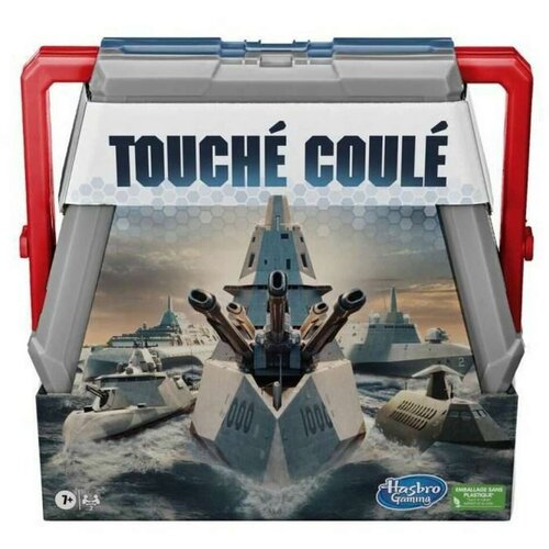  Društvene igre Hasbro Touchdown Crna Pisana Cene