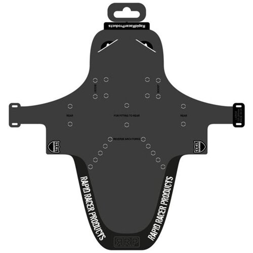  Blatobran RRP Enduroguard WHITE Slike