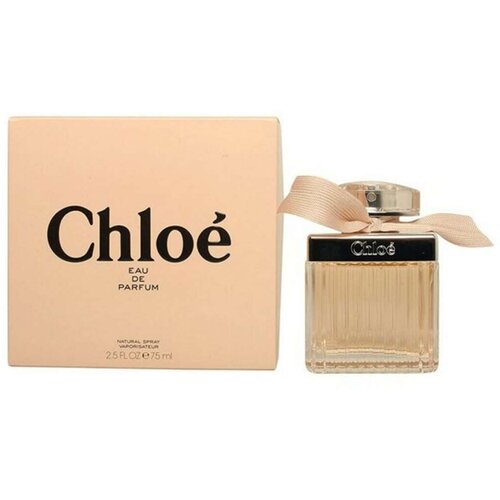 Parfem Parfumska voda Chloé Signature Eau de Parfum 75 ml Cene