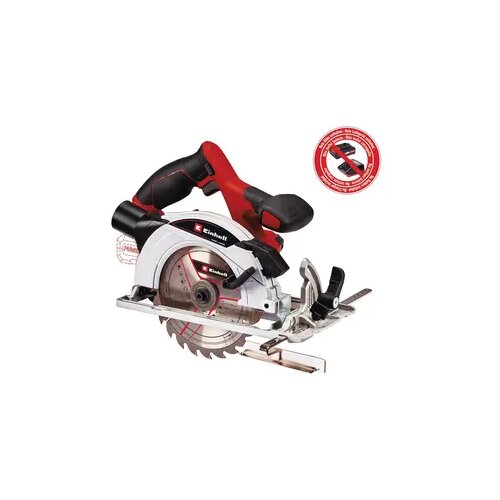 Einhell TE-CS 18/165-1 Li - Solo, Akumulatorska ručna kružna testera Cene