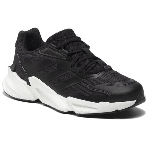Adidas Modne superge X9000l4 Črna Slike
