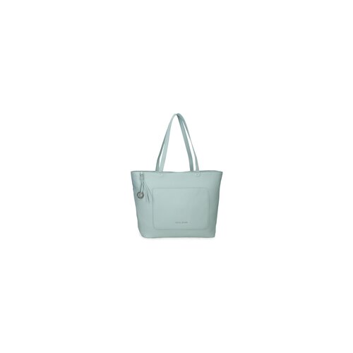 PepeJeans paola ženska tote torba - mint 74.475.41 Slike