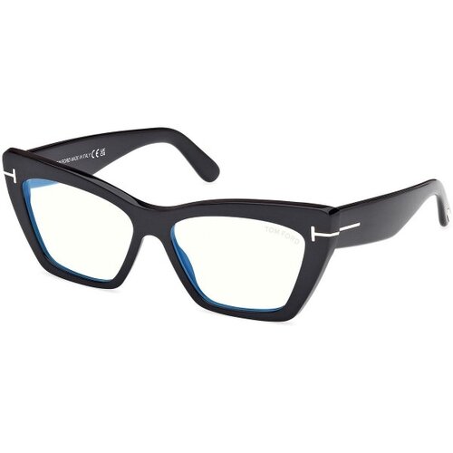 Tom Ford FT6026-B 001 - ONE SIZE (56) Slike