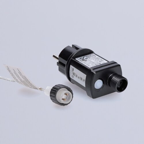 Brilagi LED spolja&amp;scaron;nji božićni venac LED/3,3W/230V IP44 &amp;Oslash; 48 cm Slike