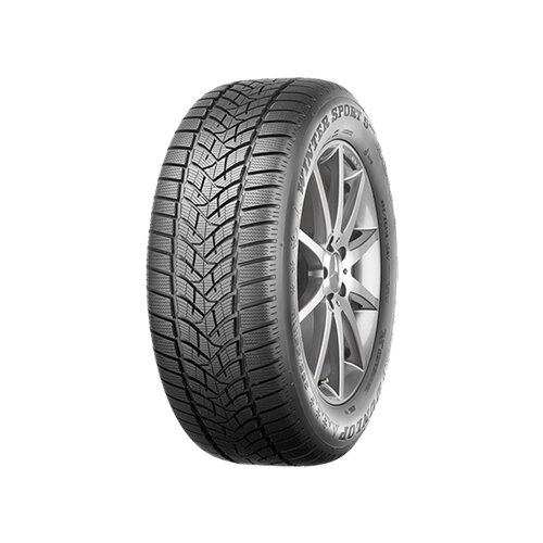 Dunlop zimska 225/65R17 106H winter spt 5 suv xl - skladišče 1 (dostava 1 delovni dan) Cene