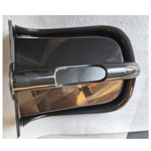 Veneco deo za e-bike prednja vetrobranska plastika Bn025 Cene