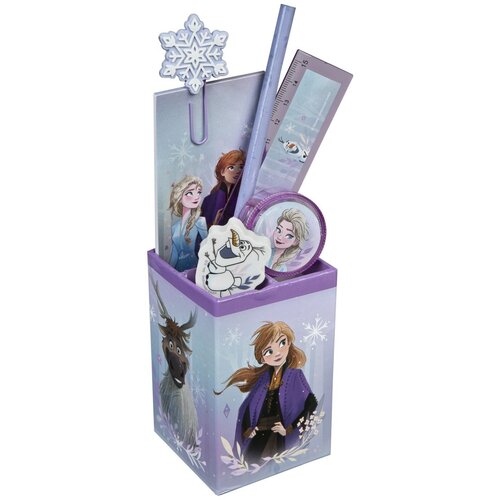 Undercover Frozen set za crtanje Cijene