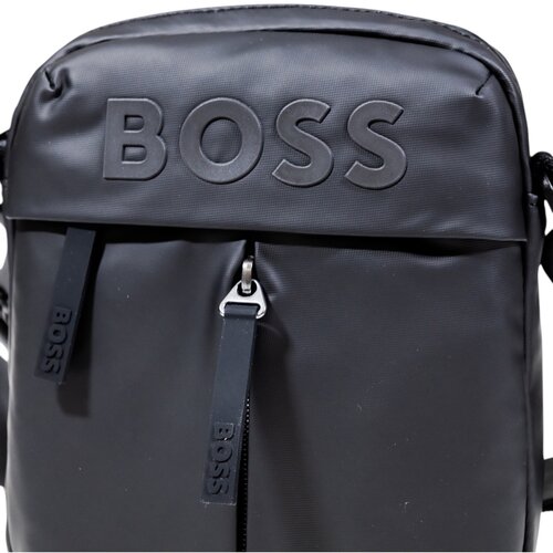 Boss Stormy_NS_Zip 10252396 01 50516893 Crna Cijene