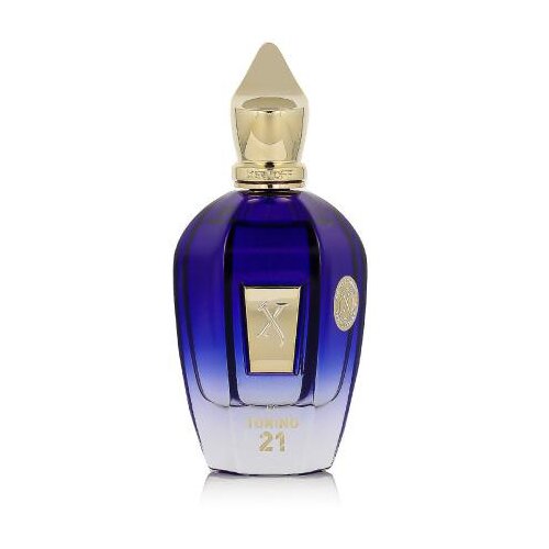 Xerjoff JTC Torino21 parfumska voda 100 ml Tester unisex Slike