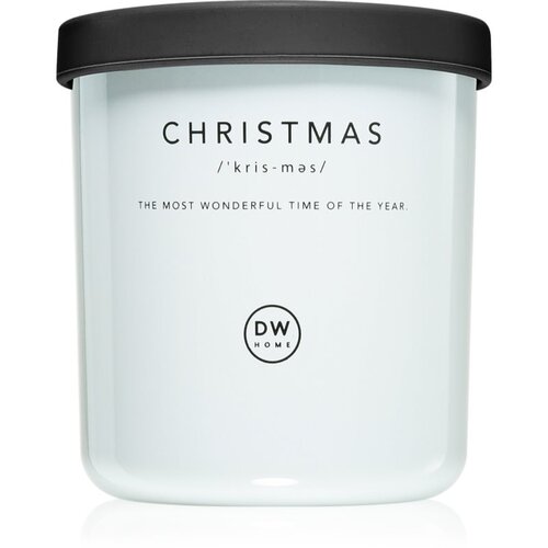 DW Home Definitions Christmas di&amp;scaron;eča sveča 244 g Slike