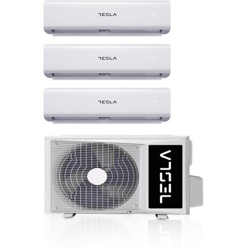 Tesla Klima sistem TGSJ3-D27C1/spolja&amp;scaron;nja jedinica multi-split/R32/27000BTU/A++/A+/3 izlaza Slike