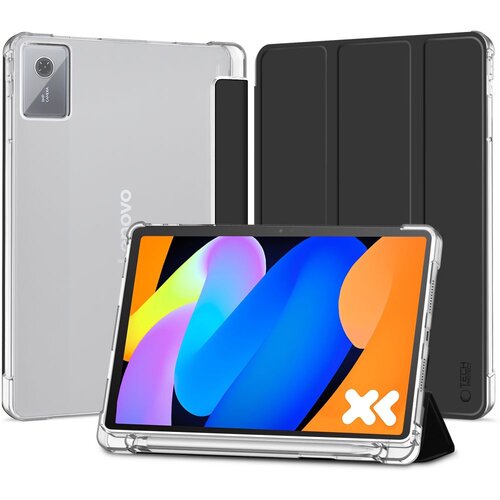 TECH-PROTECT HIBRIDNO PISALO SC ZA LENOVO IDEA TAB K11 GEN 2 11.0, (5000261312) Slike