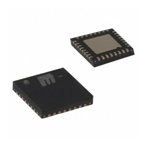 Micrel Ksz8041nl ic txrx phy 10/100 lv/LP 32-mlf ( pl016 ) Slike