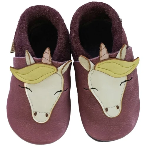 Baobaby obuća za bebe BBCL221-S cipelice, Klasične, Unicorn dreams, S