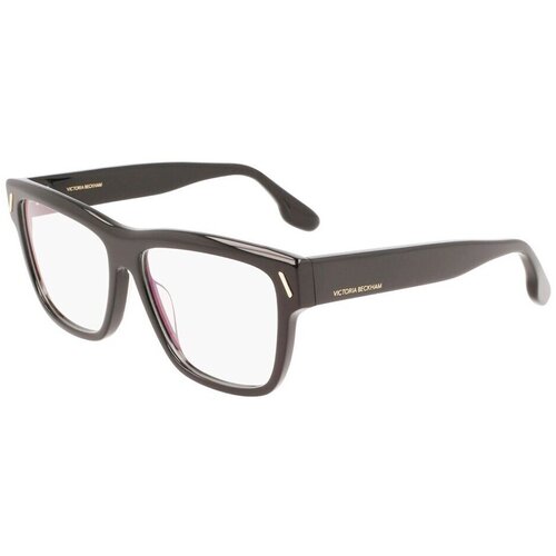 Victoria Beckham Sončna očala vb26385514001 Črna Slike