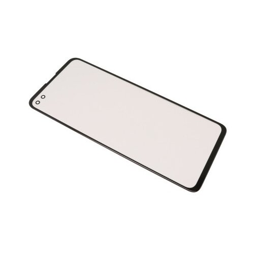  Staklo touch screen-a + oca za motorola moto g 5g plus black ( SD2620 ) Cene