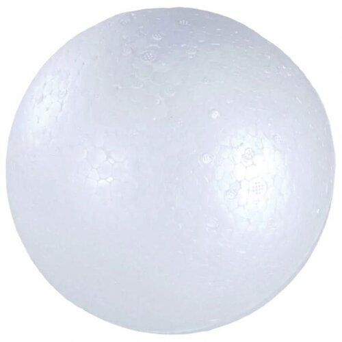  UKRAS OD STIROPORA 3 CM KUGLICA PK10 KNORR PRANDELL 21-67600 BIJELI Slike