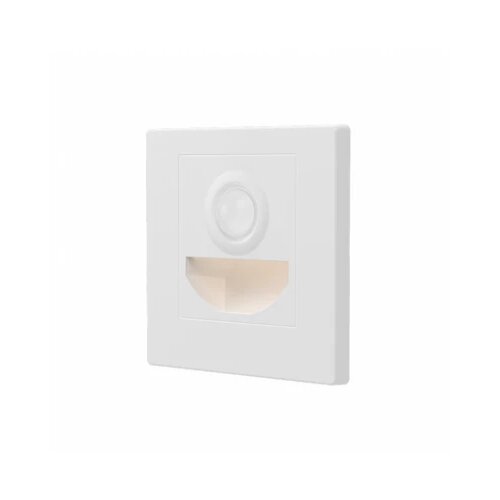 BRAYTRON BALKAN DOO BRAYTRON bela zidna LED lampa 1.5W BH07-00380 Slike