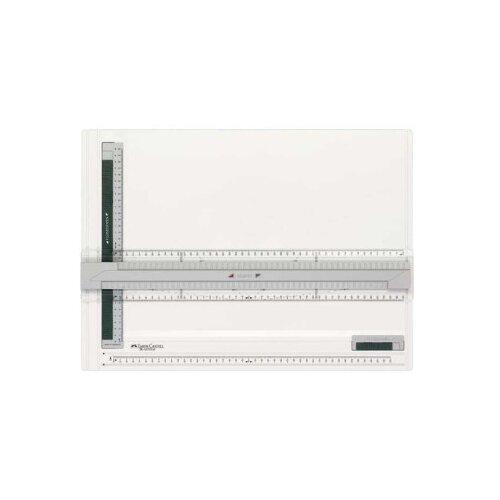 Faber Castell tabla za crtanje A3 01736 (171273) ( 7065 ) Slike