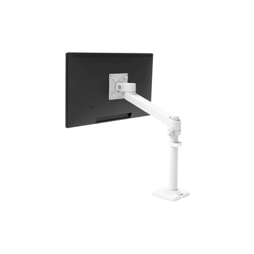 Ergotron NX stolni nosač za monitor mat-bijela 86,4 cm (34&amp;#039;&amp;#039;) rotirajuči, podesiv po visini, okretni 1 komad Slike