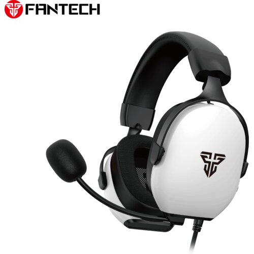 Fantech Gejmerske slu&scaron;alice MH92 Carbon Space edition Cene