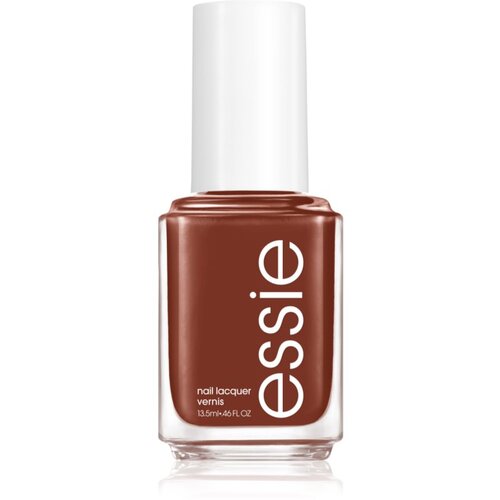Essie Season Coll lak za nohte odtenek 1011 save a cowboy 13.5 ml Slike