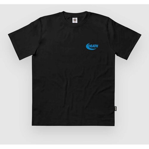 The Dudes Death Classic Premium T-shirt black Cene