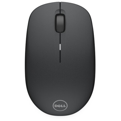 DELL OEM WM126 Wireless Optical crni mi&amp;scaron; Slike