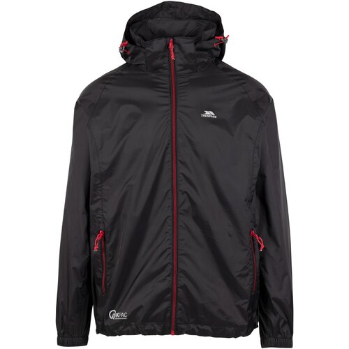 Trespass QIKPAC X Unisex Track Jacket Slike