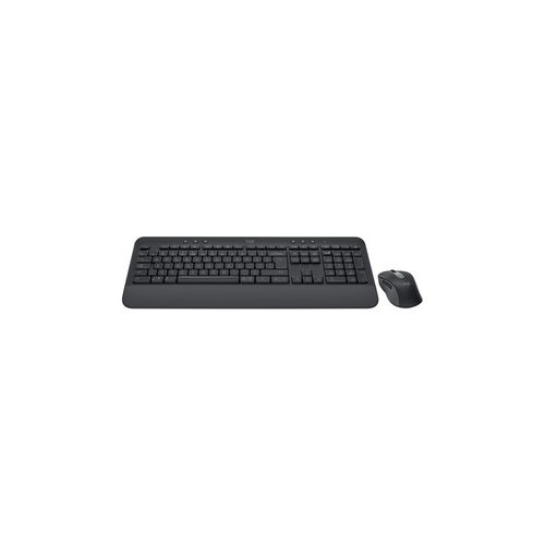 Logitech Tastatura + Mi&scaron; Wireless MK650 Signature US 920-011004 Cene