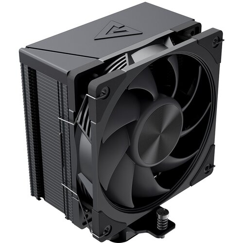 Modecom Volcano 0C T100 Processor Air cooler 12 cm Black Cijene