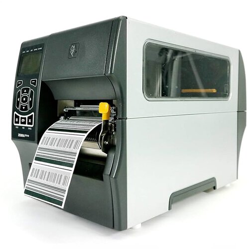 Zebra ZT410 profesionalni printer za naljepnice (odljepljivač) Cijene