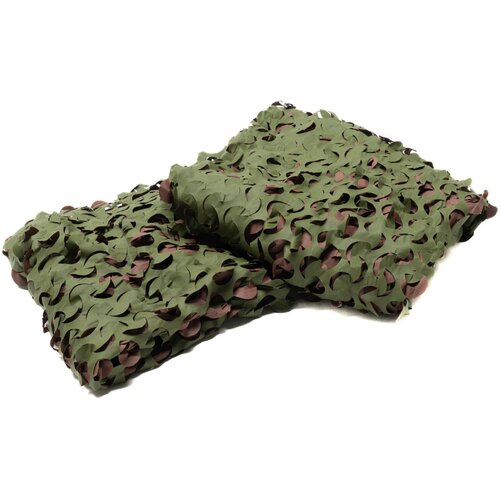 BUTEO PHOTO GEAR Camouflage Net 2 green/brown 2,4 x 3m Cijene