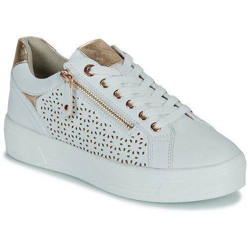 Xti Nizke superge 142229 Bela Cene