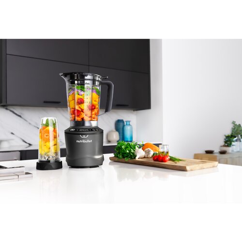 Nutribullet Smart Sense Stojalo za me&amp;scaron;alnik NBF550DG Slike