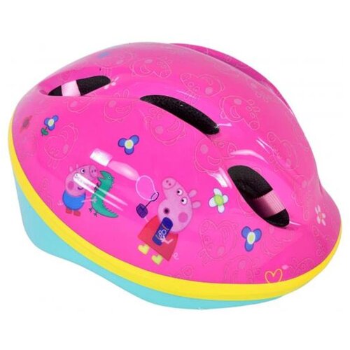 Peppa Pig dječja kaciga 51-55 cm Cijene