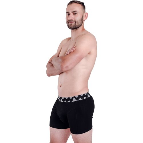 Vuch Evans Black Slike