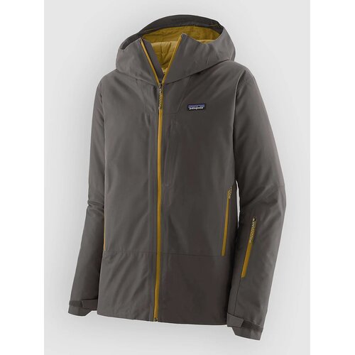 Patagonia Insulated Storm Shift Jakna forge grey Cene