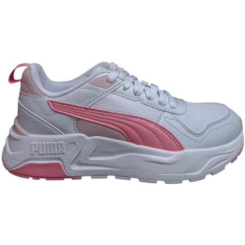 Puma Nizke superge TRINITY Večbarvna Slike