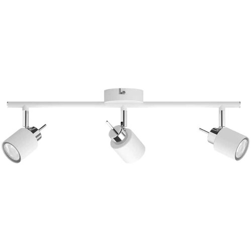 Philips Meranti GU10 3 x 35 W Spot Cene