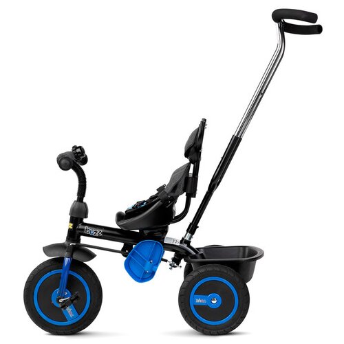 Toyz Tricikel Buzz Navy iks Slike
