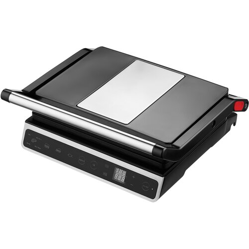 Fg Electronics Električni grill FS017, 2000W, Crni Slike