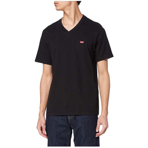 Levi&amp;#039;s Levi&amp;amp;apos;s The Original V-Neck T-Shirt Levi&amp;amp;apos;s&amp;reg; - Mens Slike