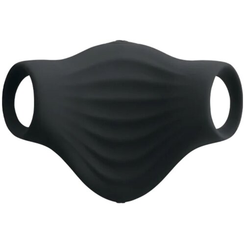 Rocks Off ROCKS- OFF - PALM BLACK FLEXIBLE VIBRATOR MASTURBATOR Slike