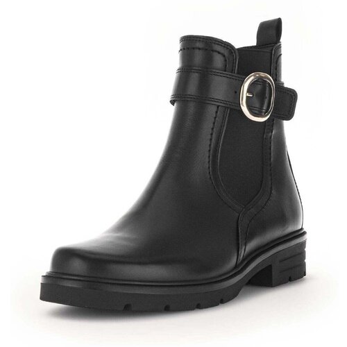 Gabor Gležnjarji 34.653.27 Črna Slike