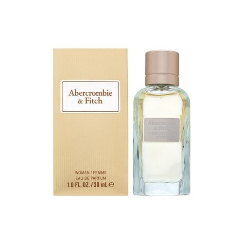 Parfem First Instinct Sheer parfumirana voda za ženske 30 ml Cene