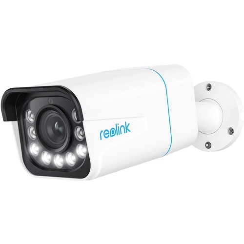Reolink Ip Kamera serija P430, 4K, 8MP, 5x Optički zoom, POE Cijene