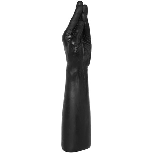 Hidden Desire Extreme The Heavy Hand Fucker Black Cijene