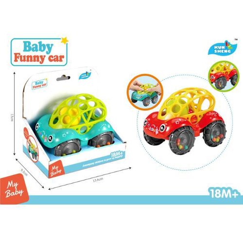 Hk Mini ZABAVNI BABY AUTOMOBIL Cene